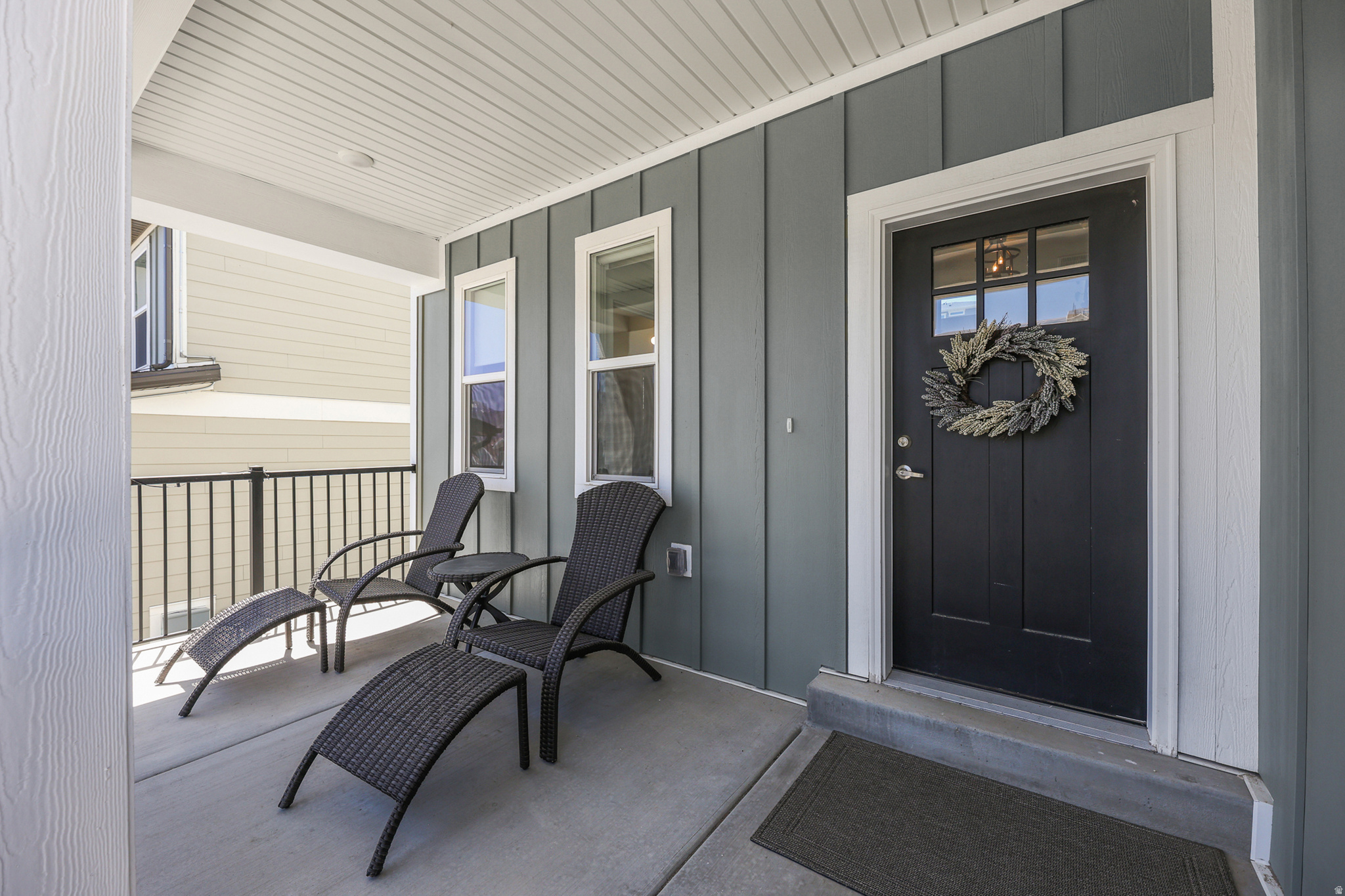 SUNCREST/EDELWEISS - Residential