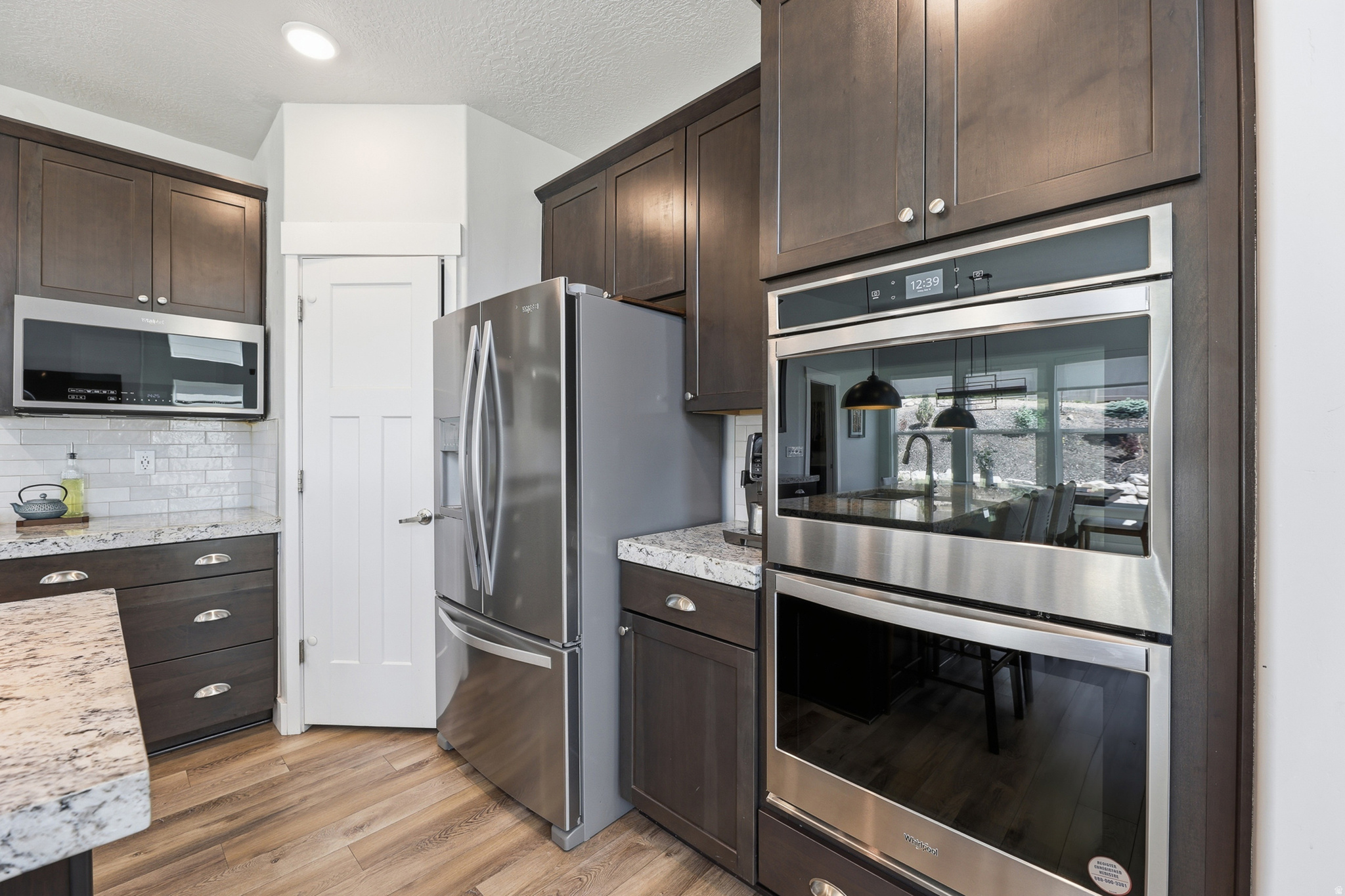 SUNCREST/EDELWEISS - Residential