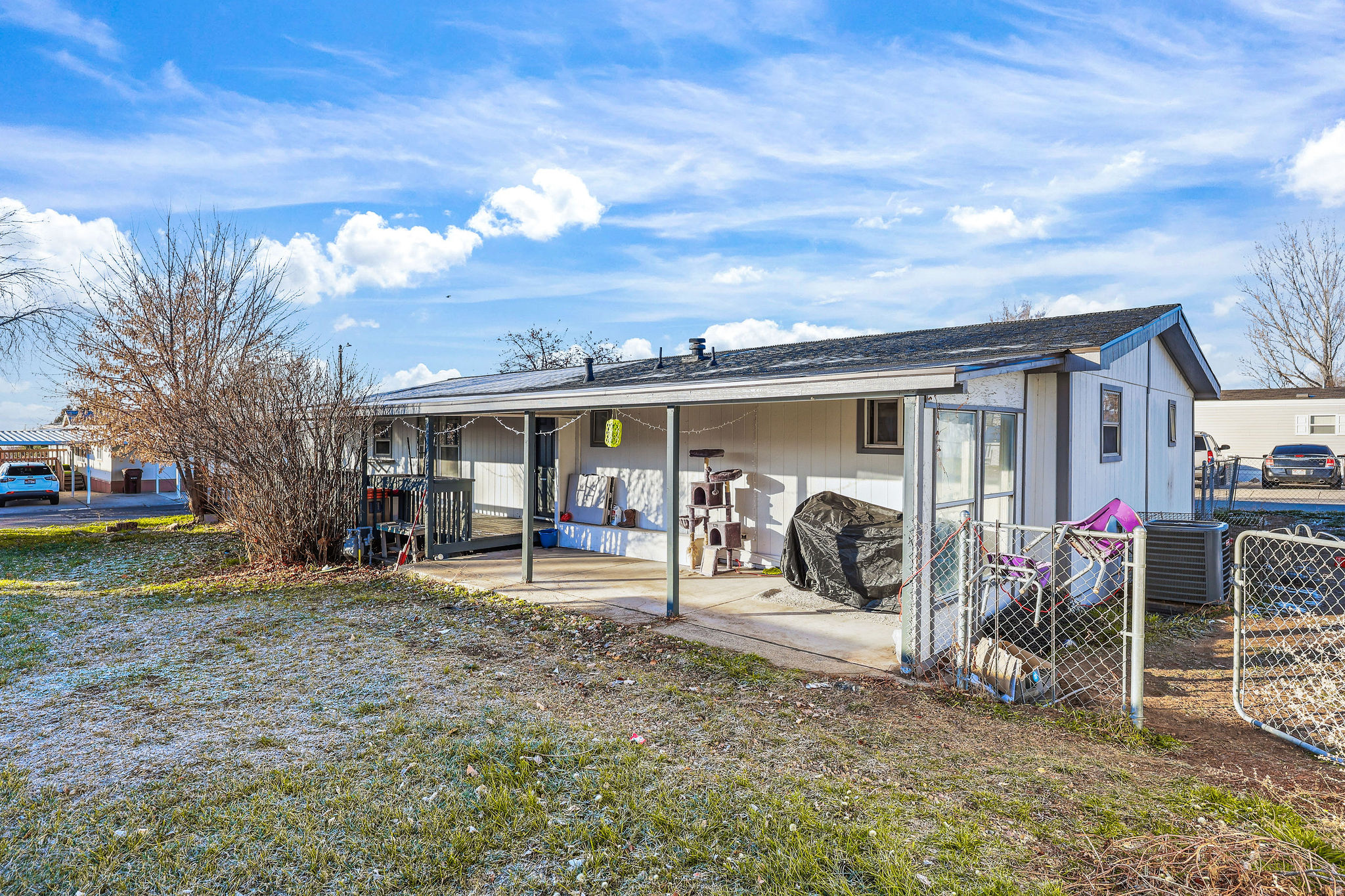 LAKEVIEW ESTATES - Residential