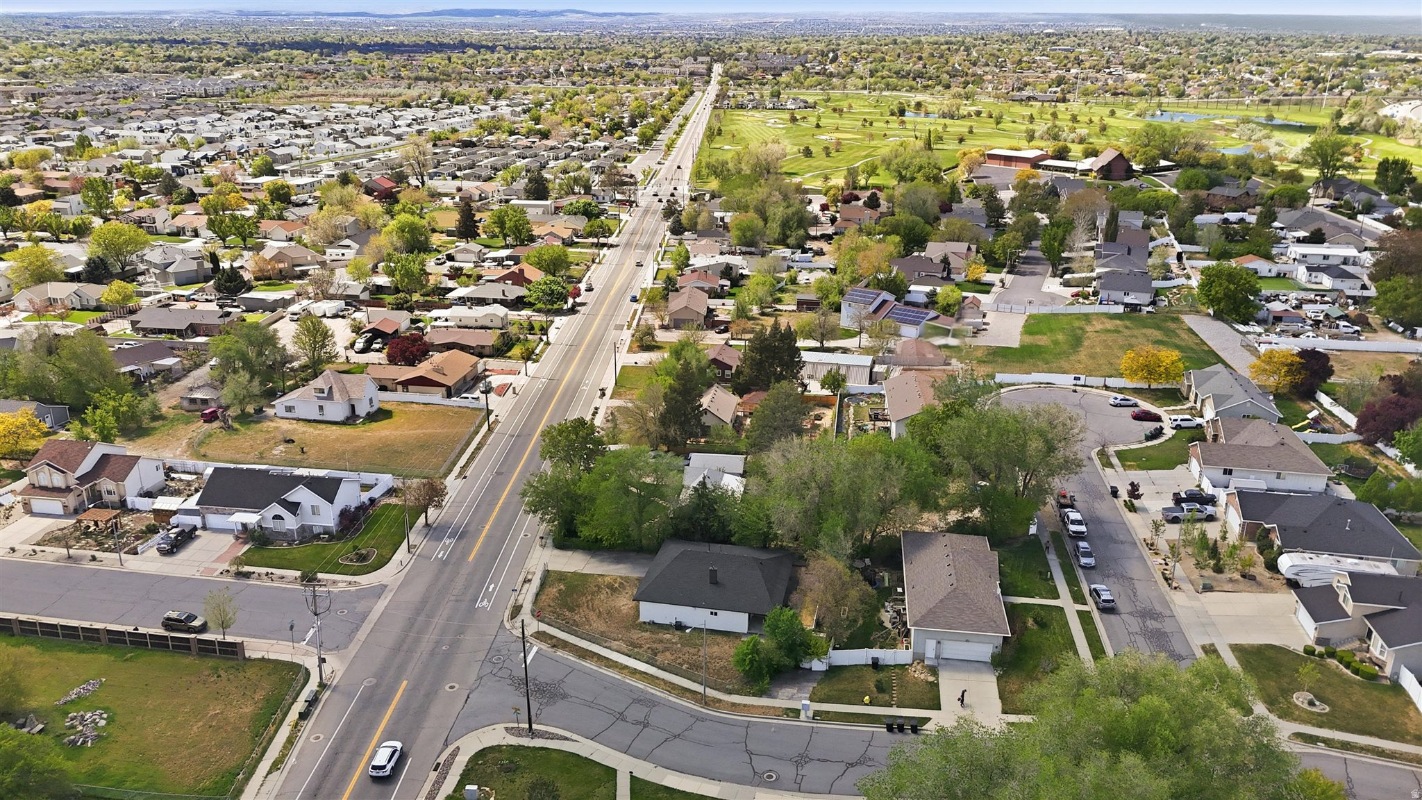 KRISTEN KOVE - Residential