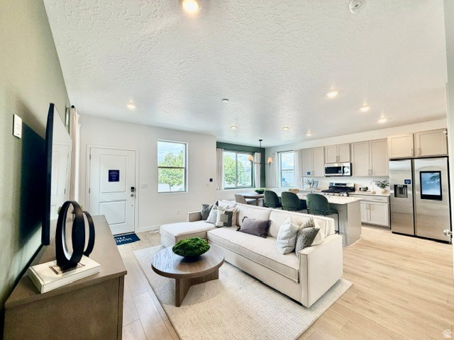 WILCOX FARMS - Residential