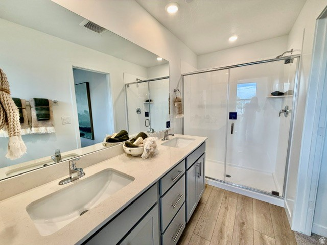 WILCOX FARMS - Residential