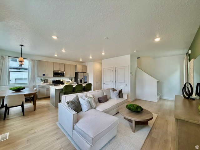 WILCOX FARMS - Residential