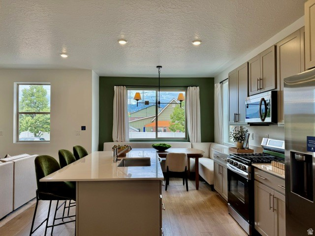 WILCOX FARMS - Residential