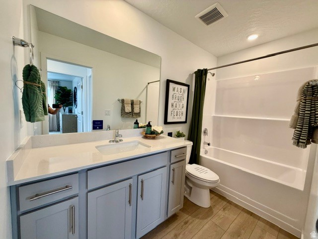 WILCOX FARMS - Residential