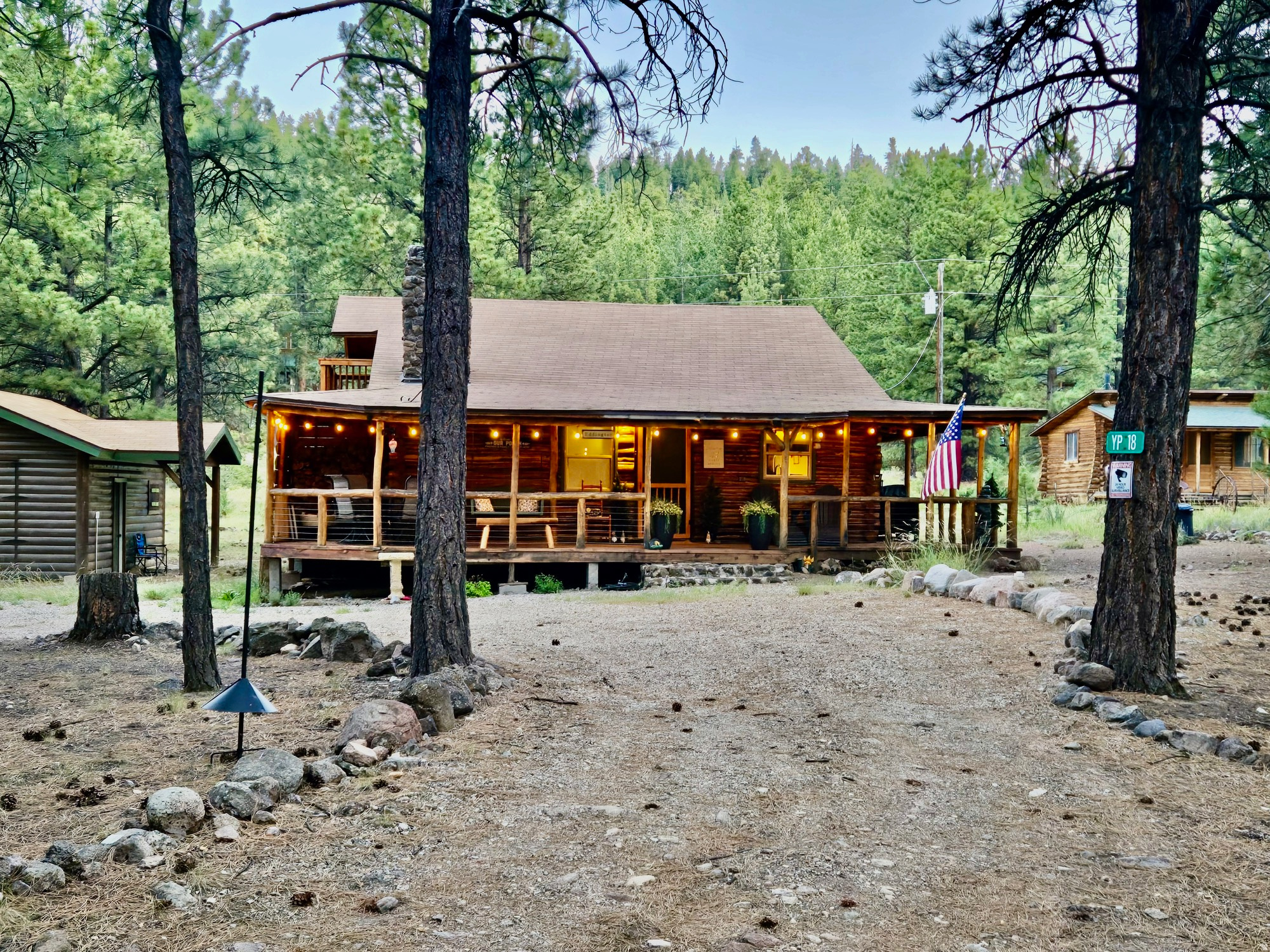 YELLOW PINE SUBDIVISION - Residential