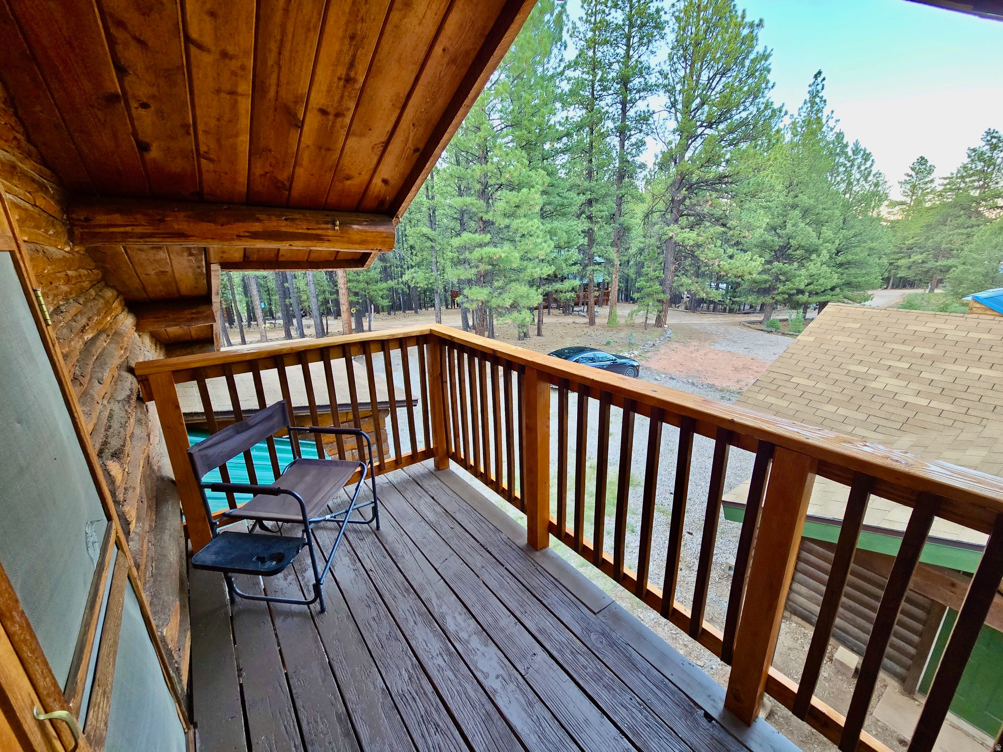 YELLOW PINE SUBDIVISION - Residential