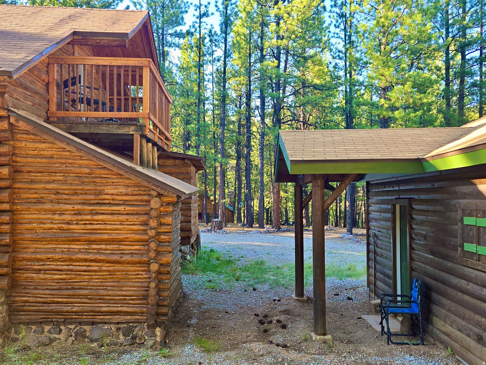 YELLOW PINE SUBDIVISION - Residential