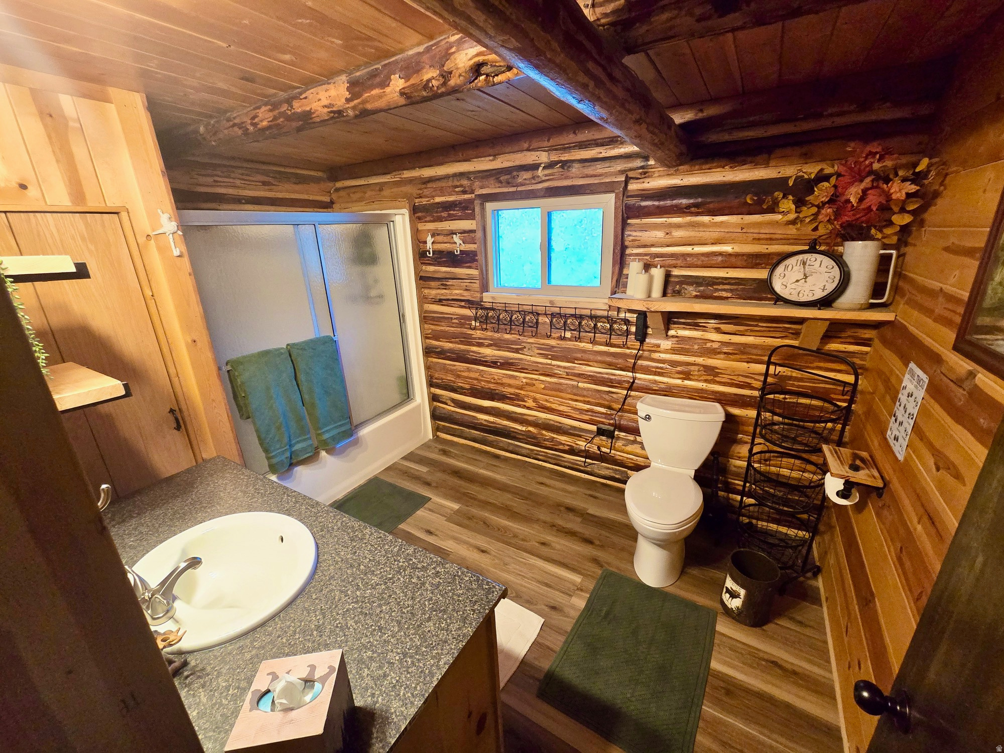 YELLOW PINE SUBDIVISION - Residential