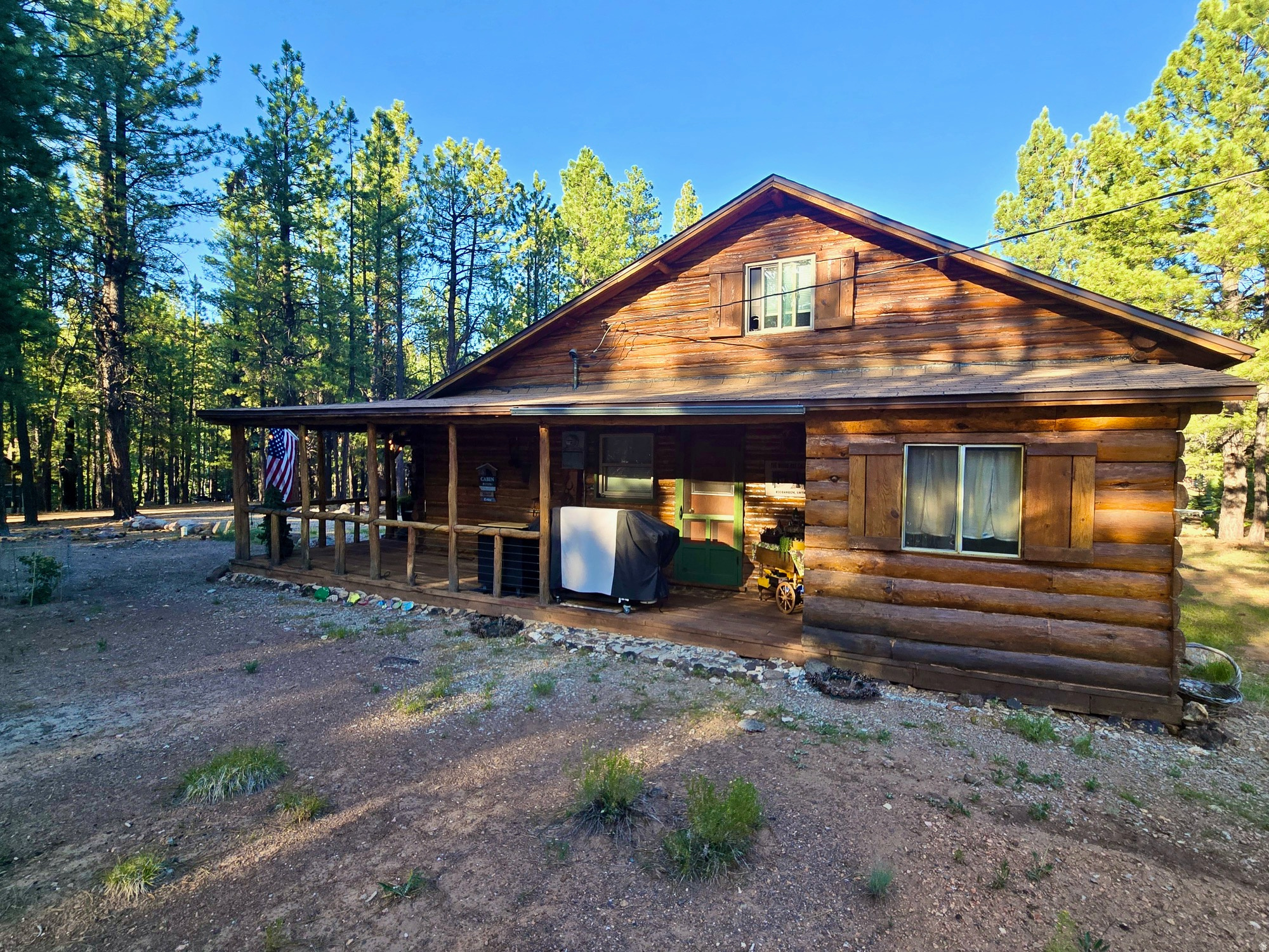 YELLOW PINE SUBDIVISION - Residential