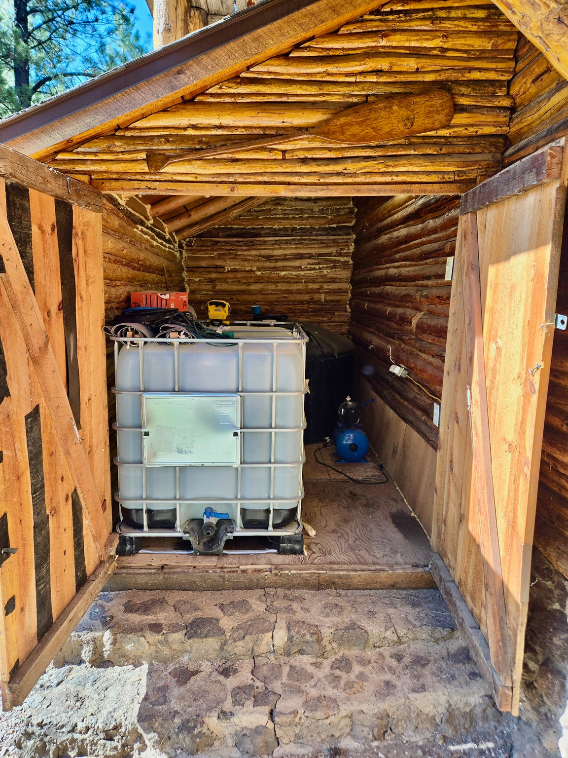 YELLOW PINE SUBDIVISION - Residential
