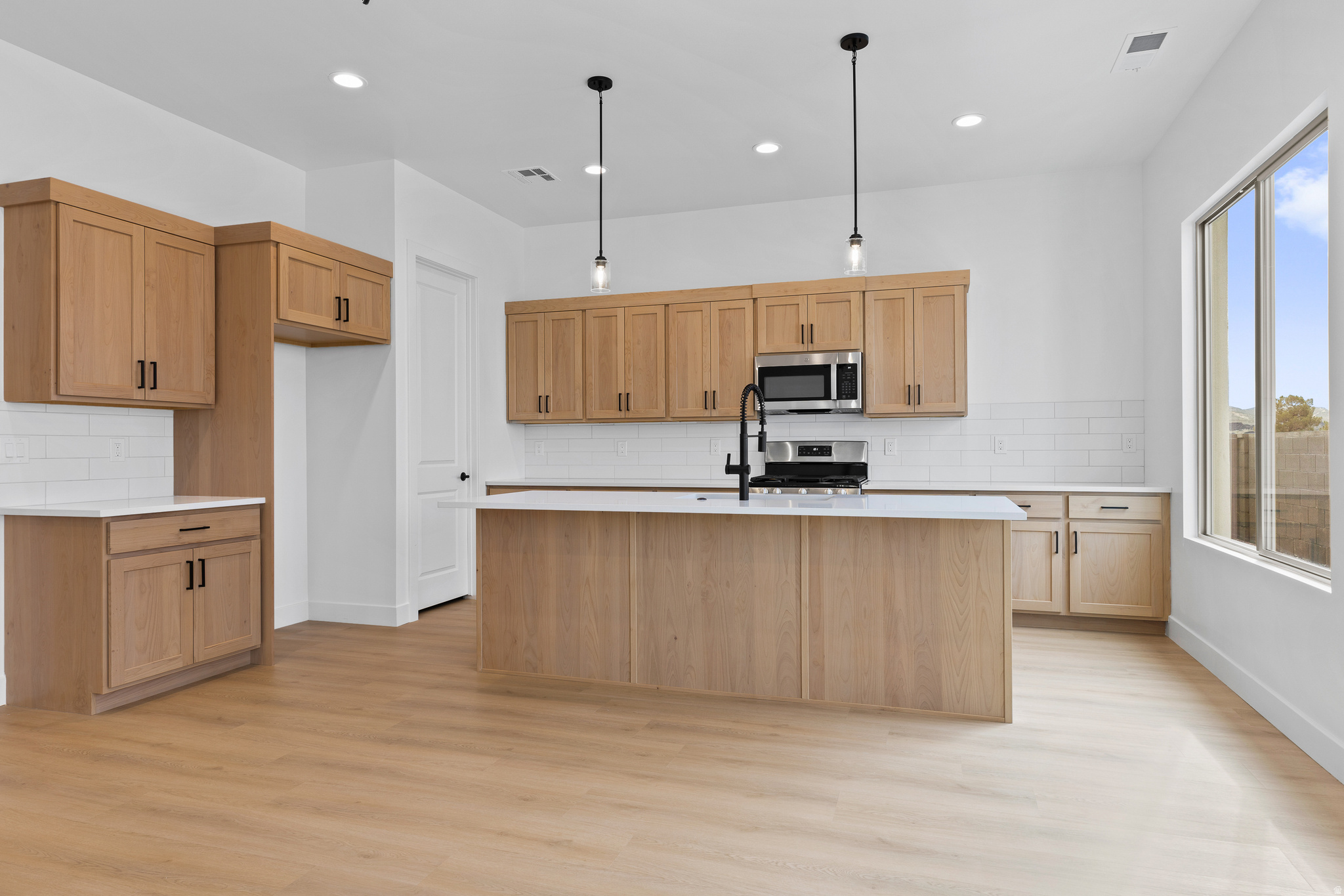 SUNSET VIEW ESTATES - Residential