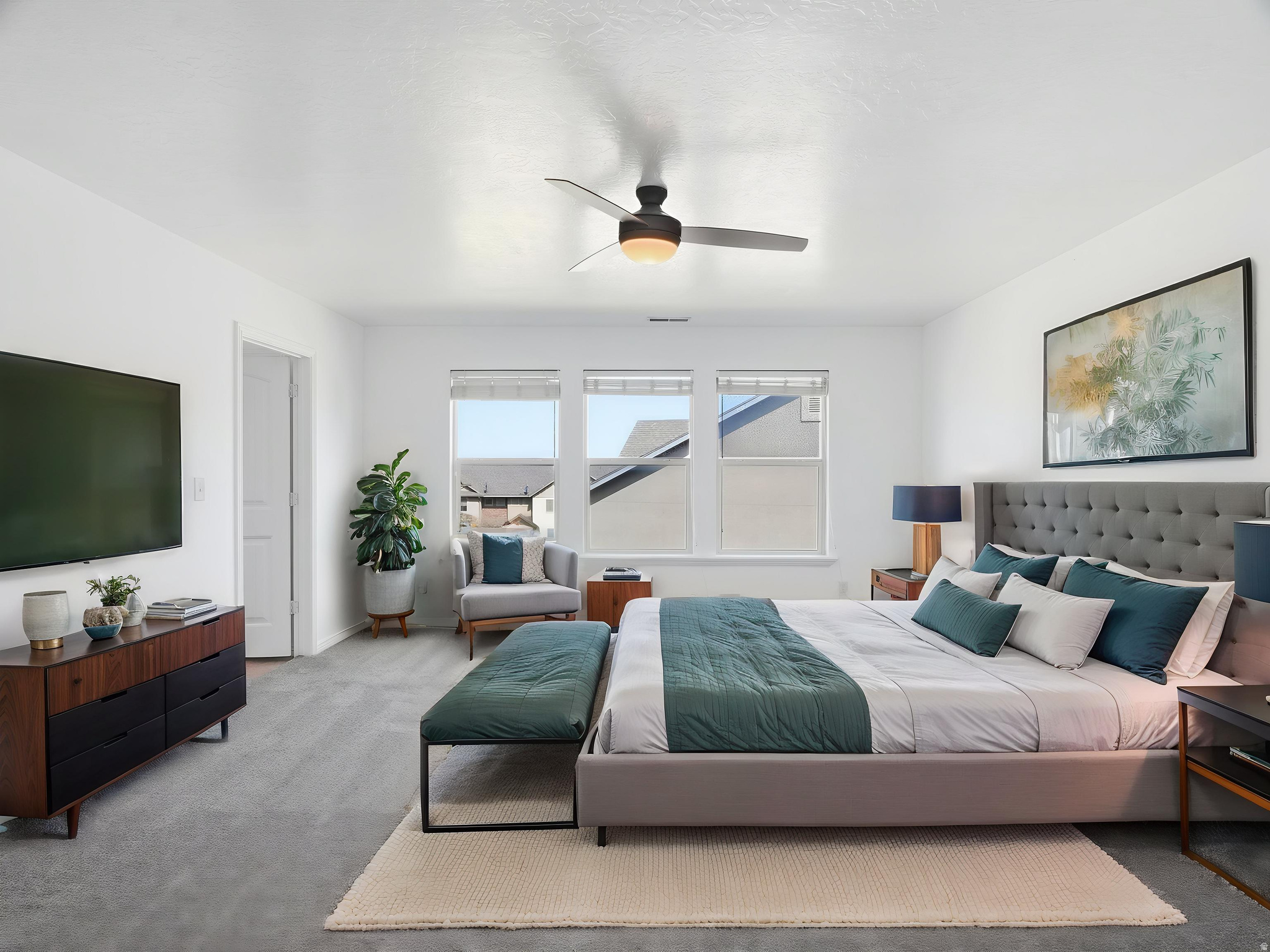 WHISPERING WILLOW - Residential