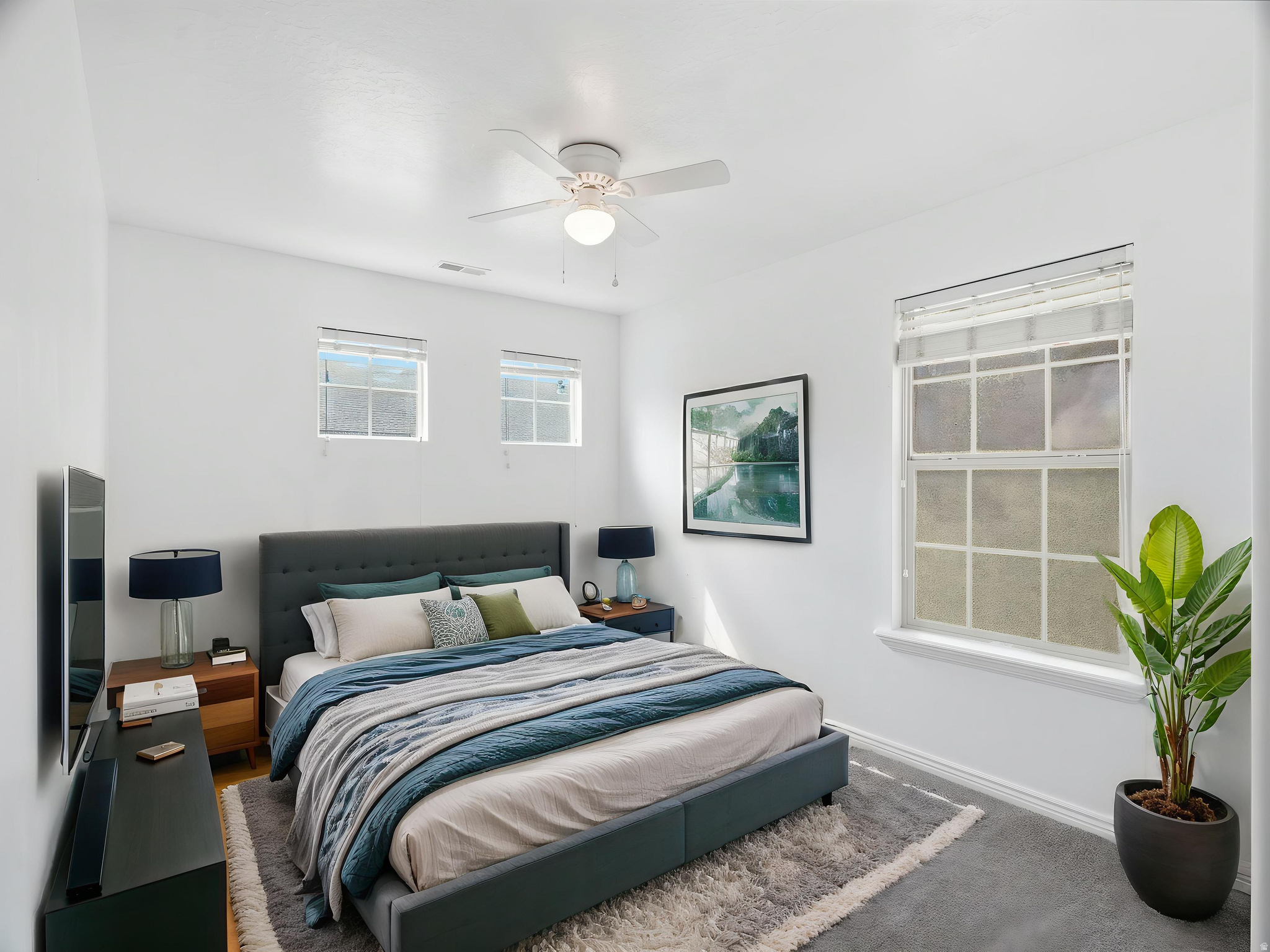 WHISPERING WILLOW - Residential