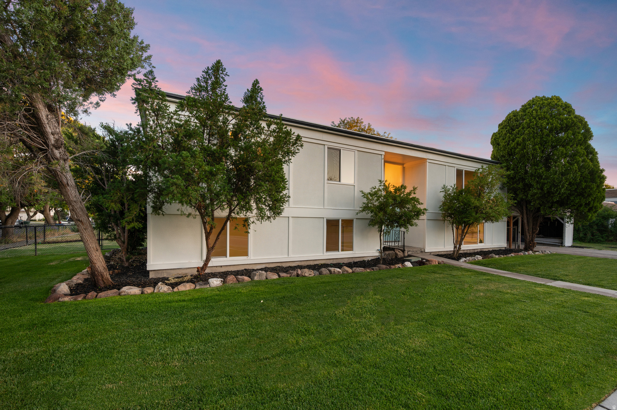 PARK - Residential