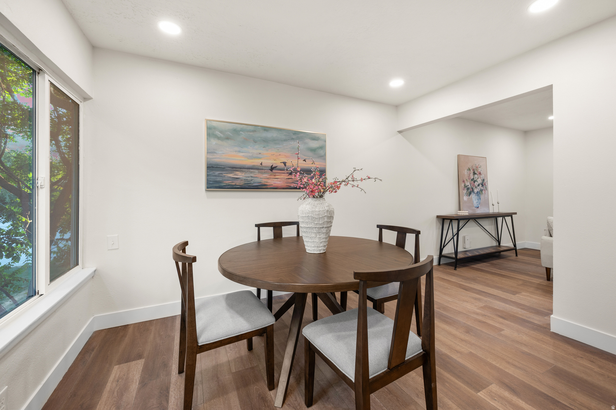 PARK - Residential