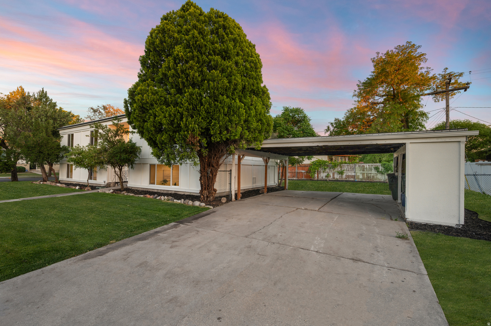 PARK - Residential