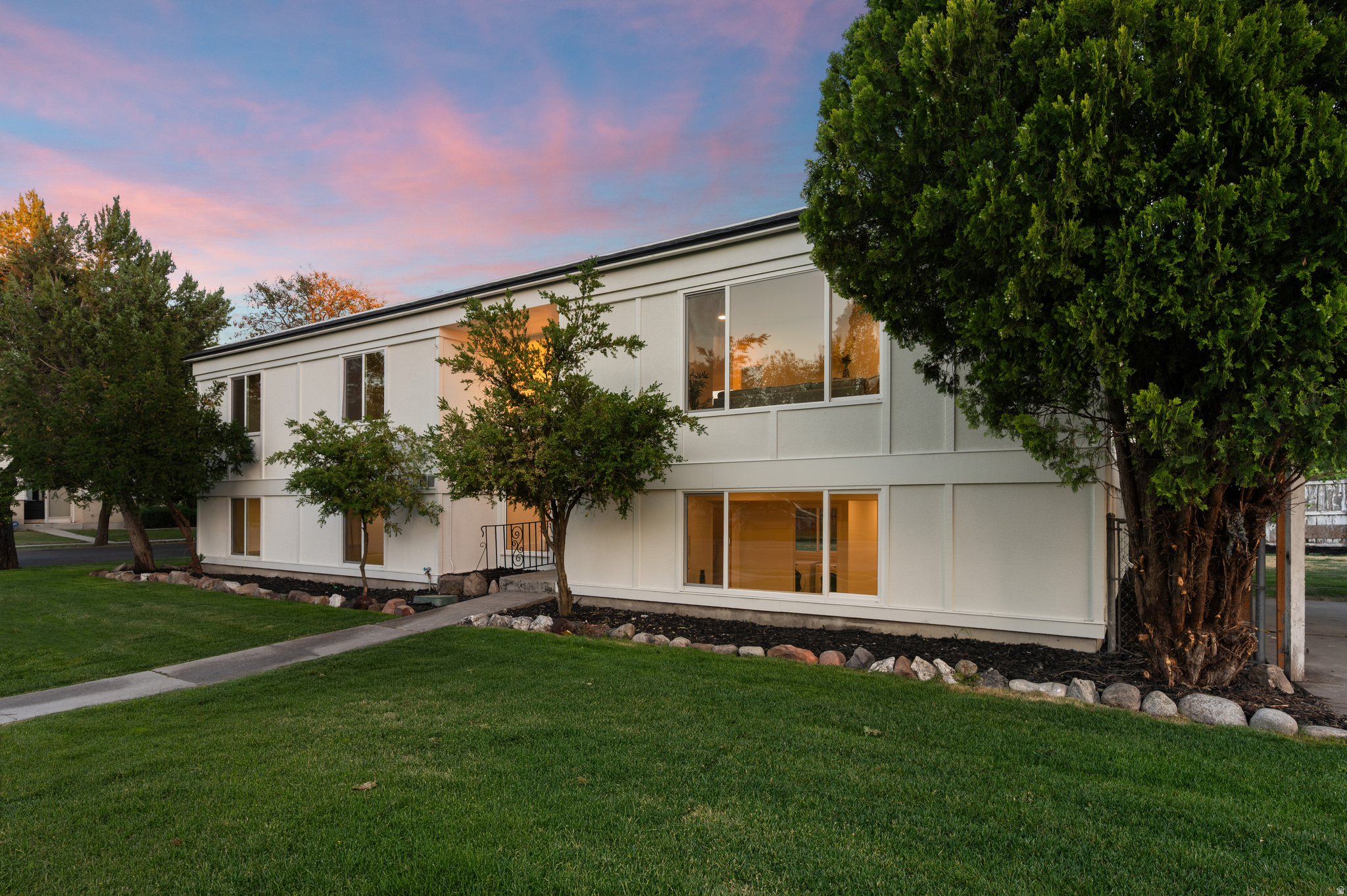 PARK - Residential