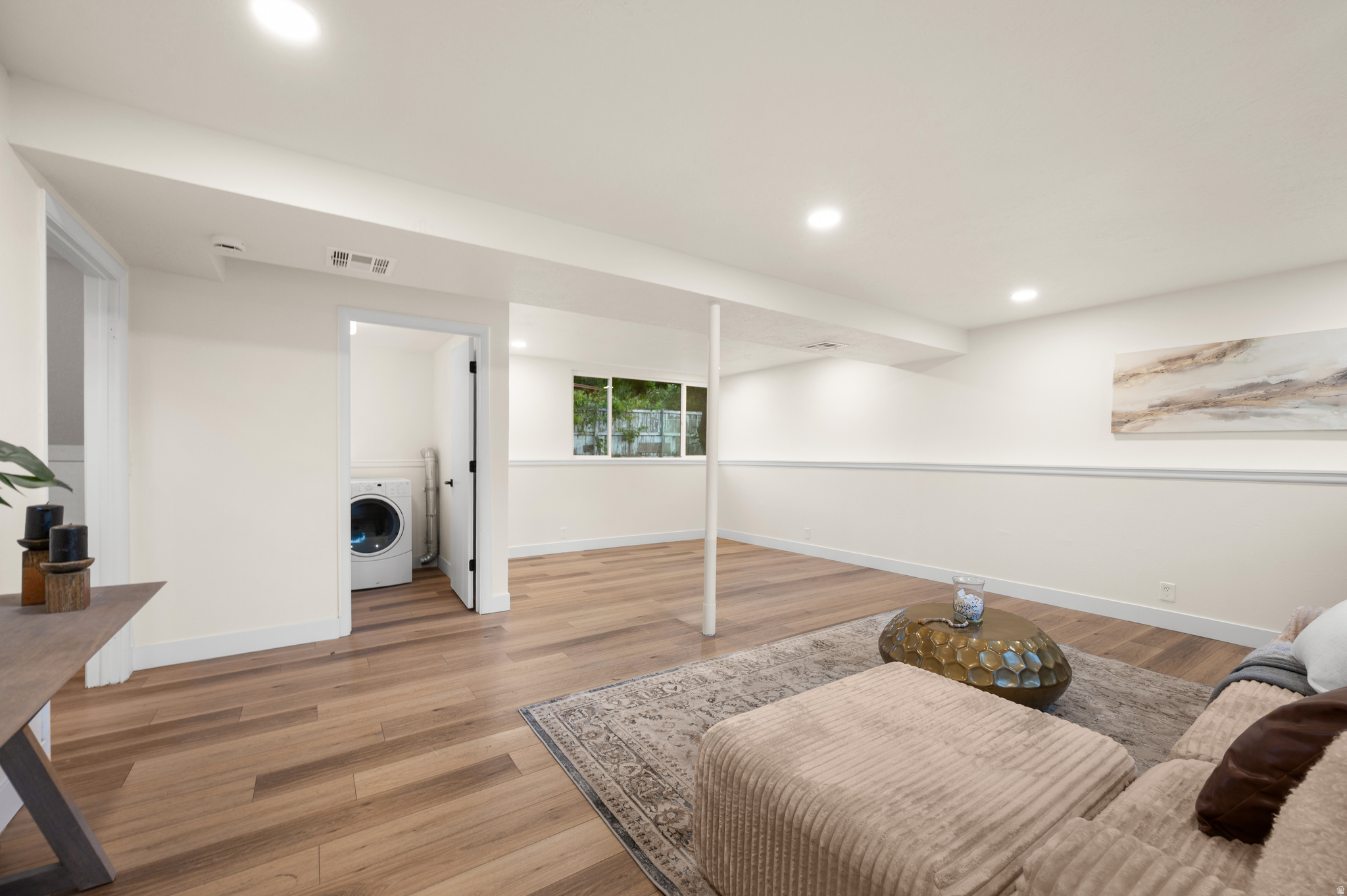 PARK - Residential
