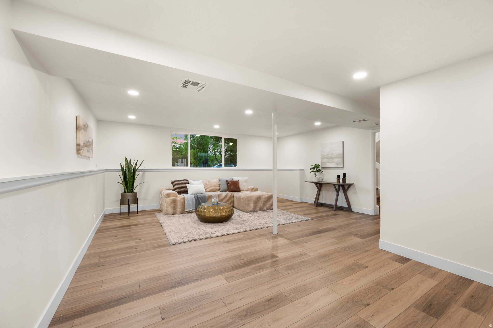 PARK - Residential