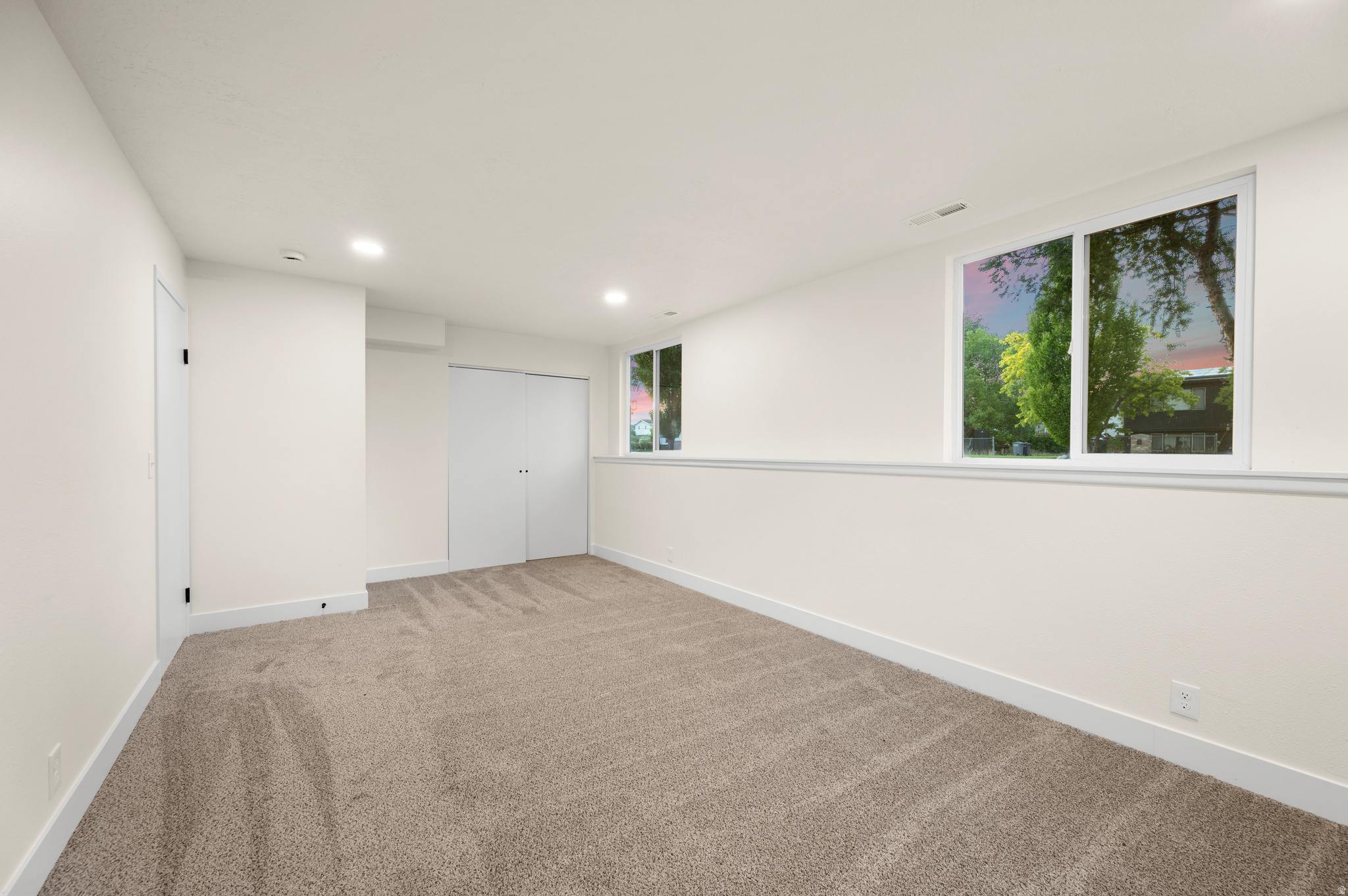 PARK - Residential