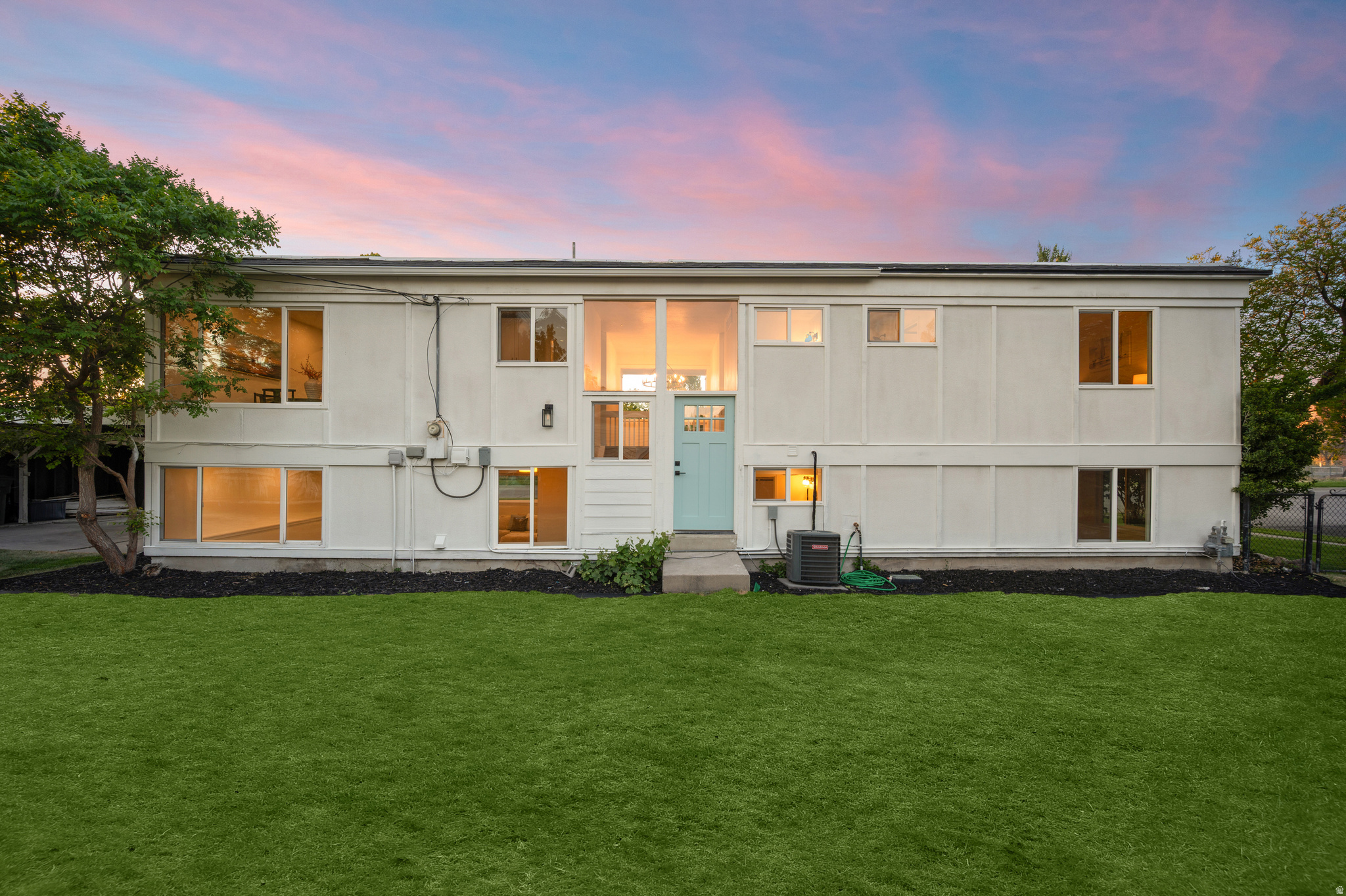PARK - Residential