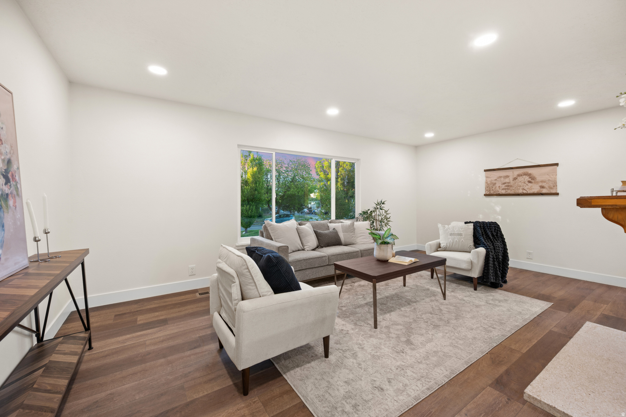 PARK - Residential