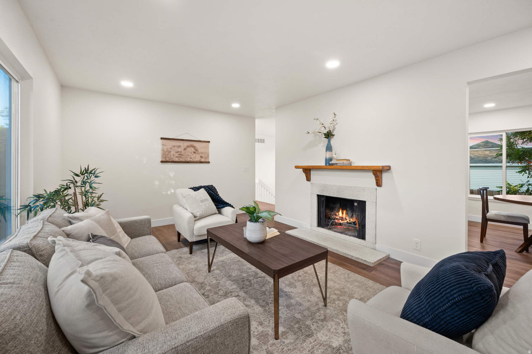 PARK - Residential