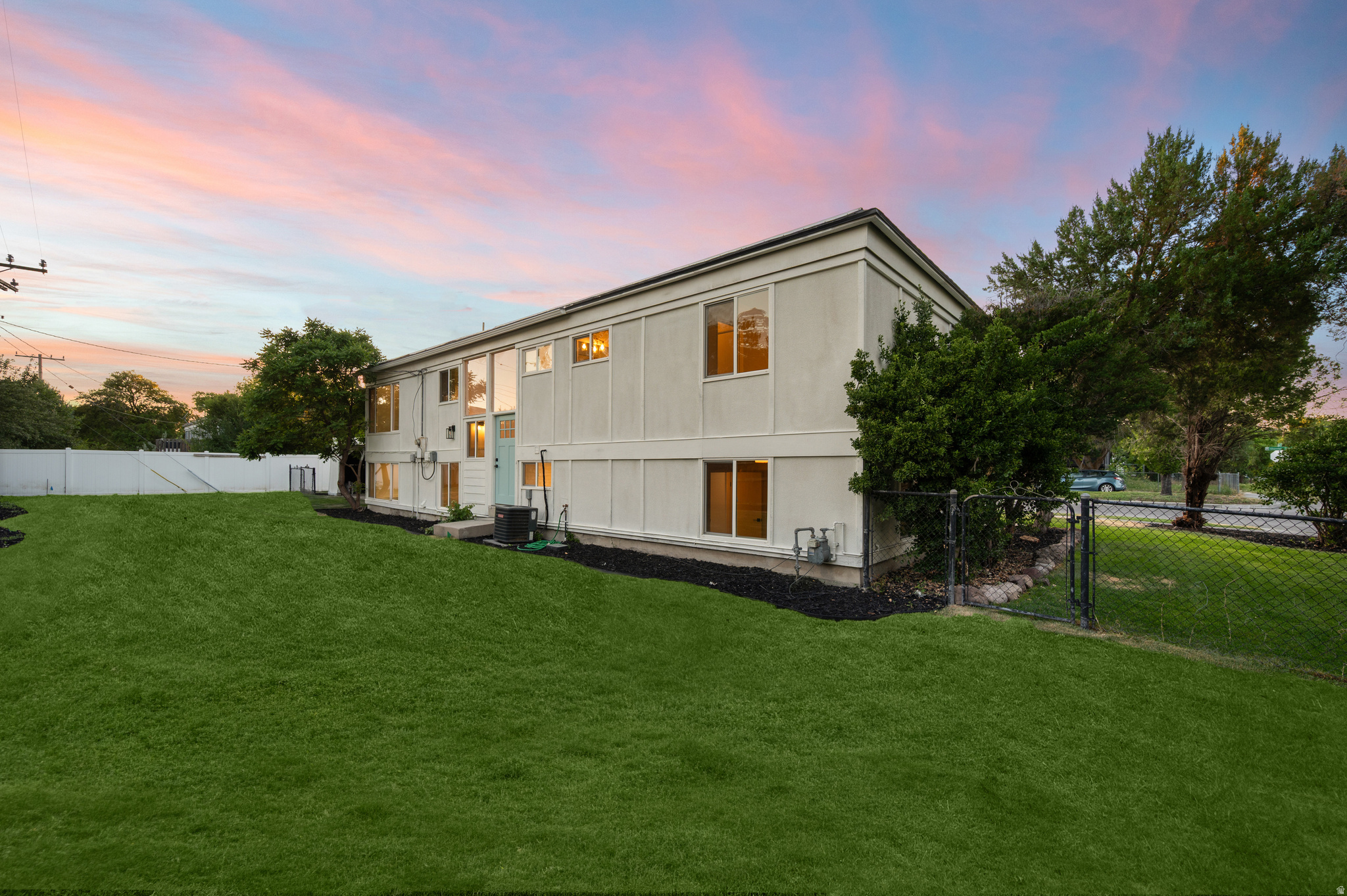 PARK - Residential