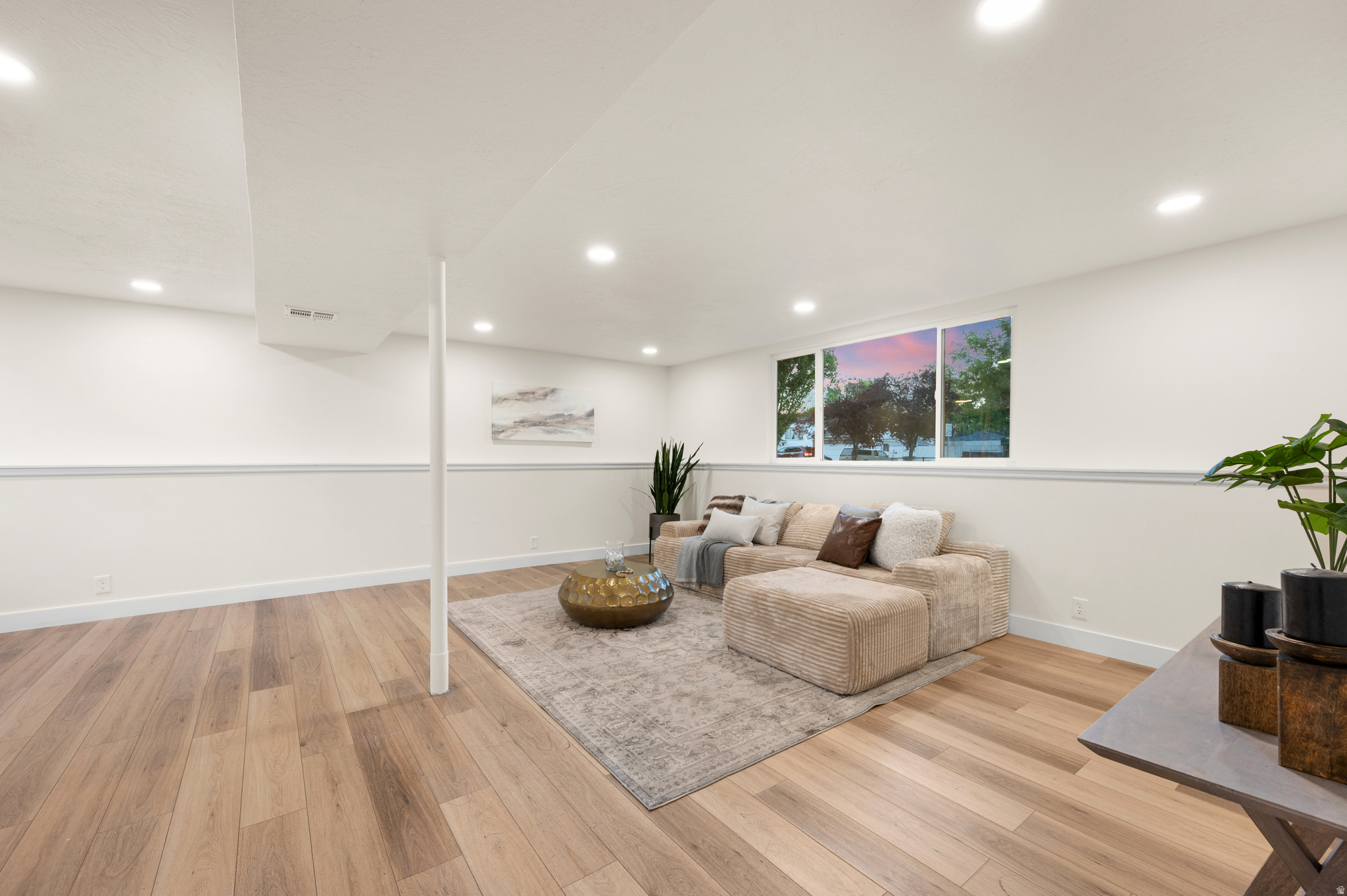 PARK - Residential