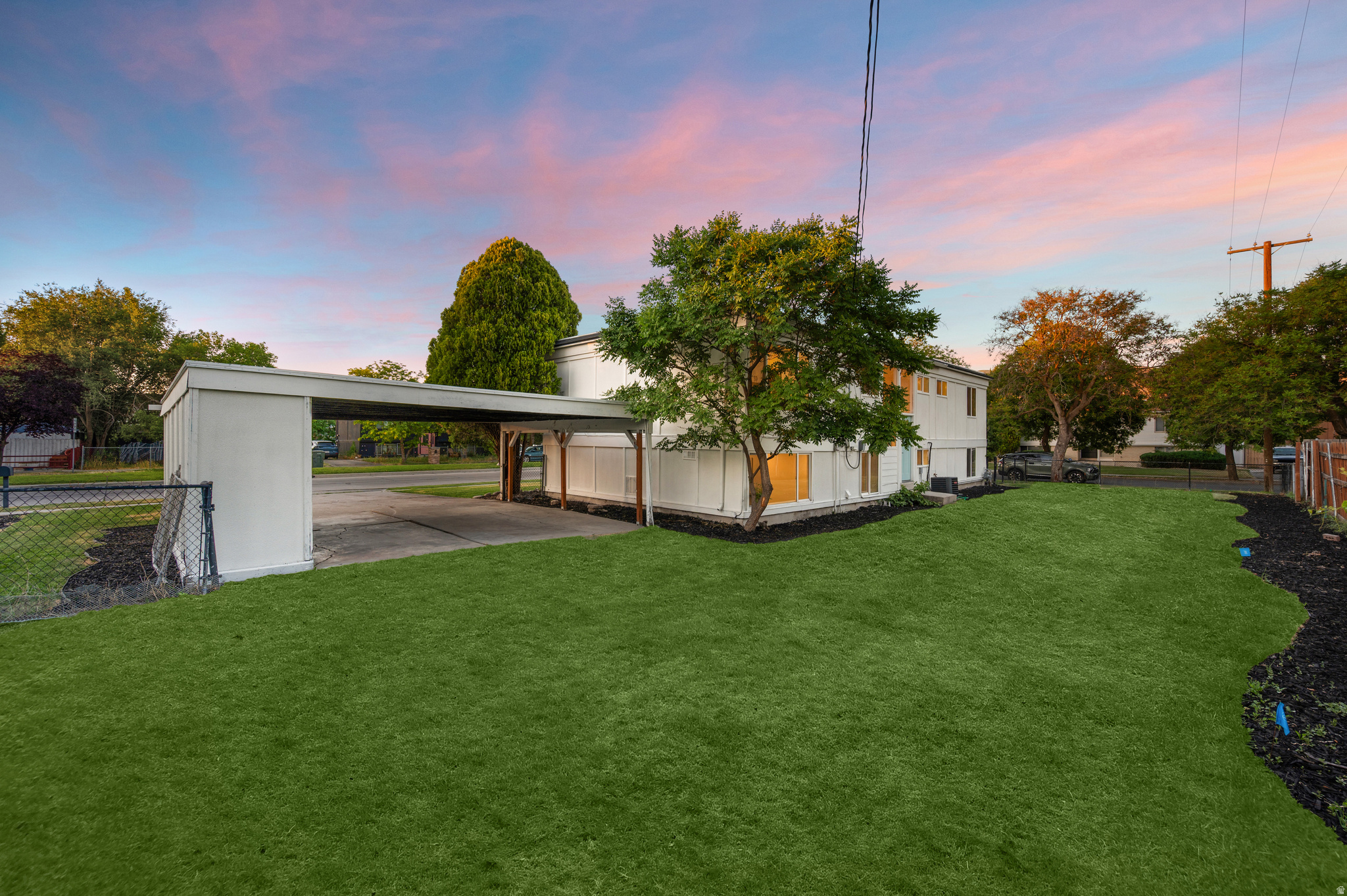 PARK - Residential