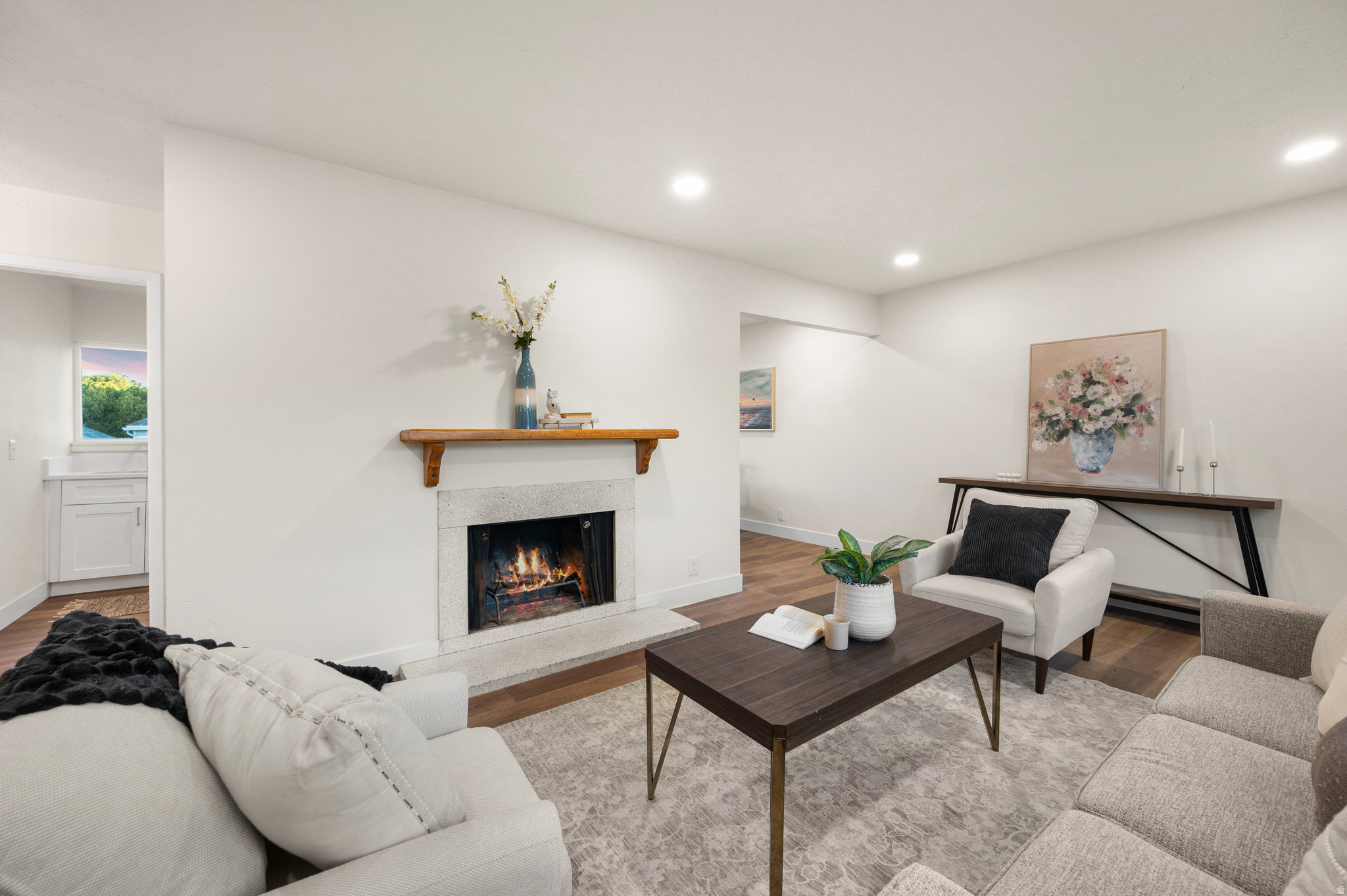PARK - Residential