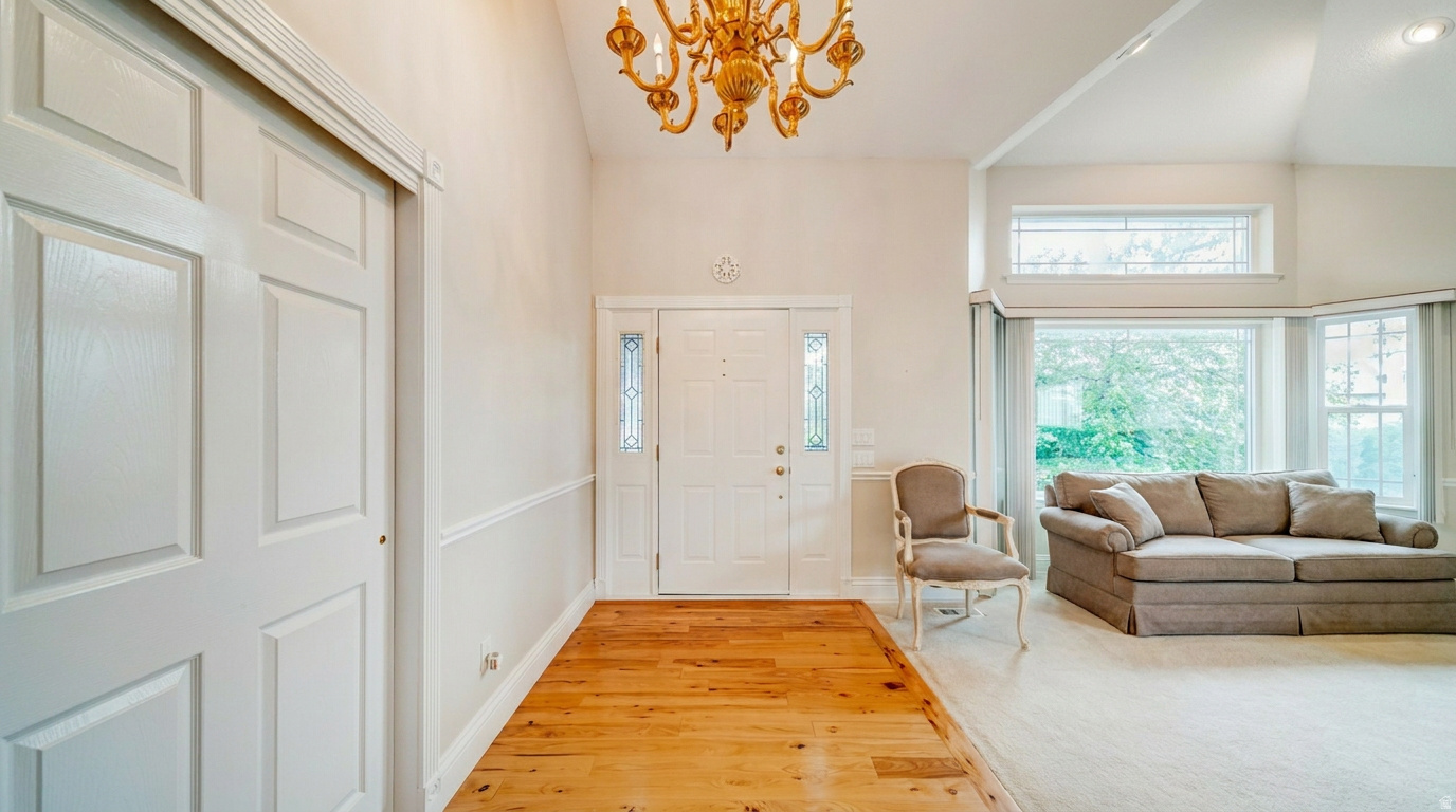 EASTRIDGE V - Residential
