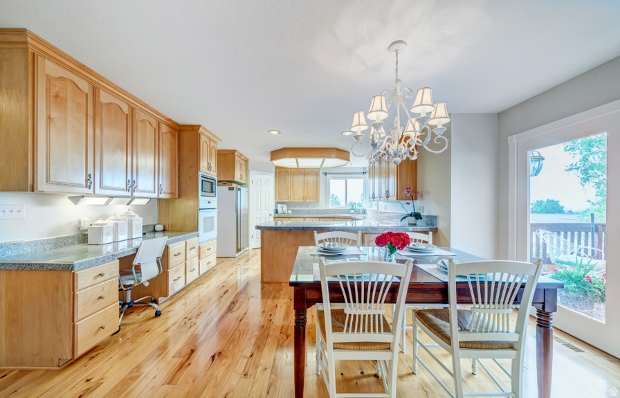 EASTRIDGE V - Residential