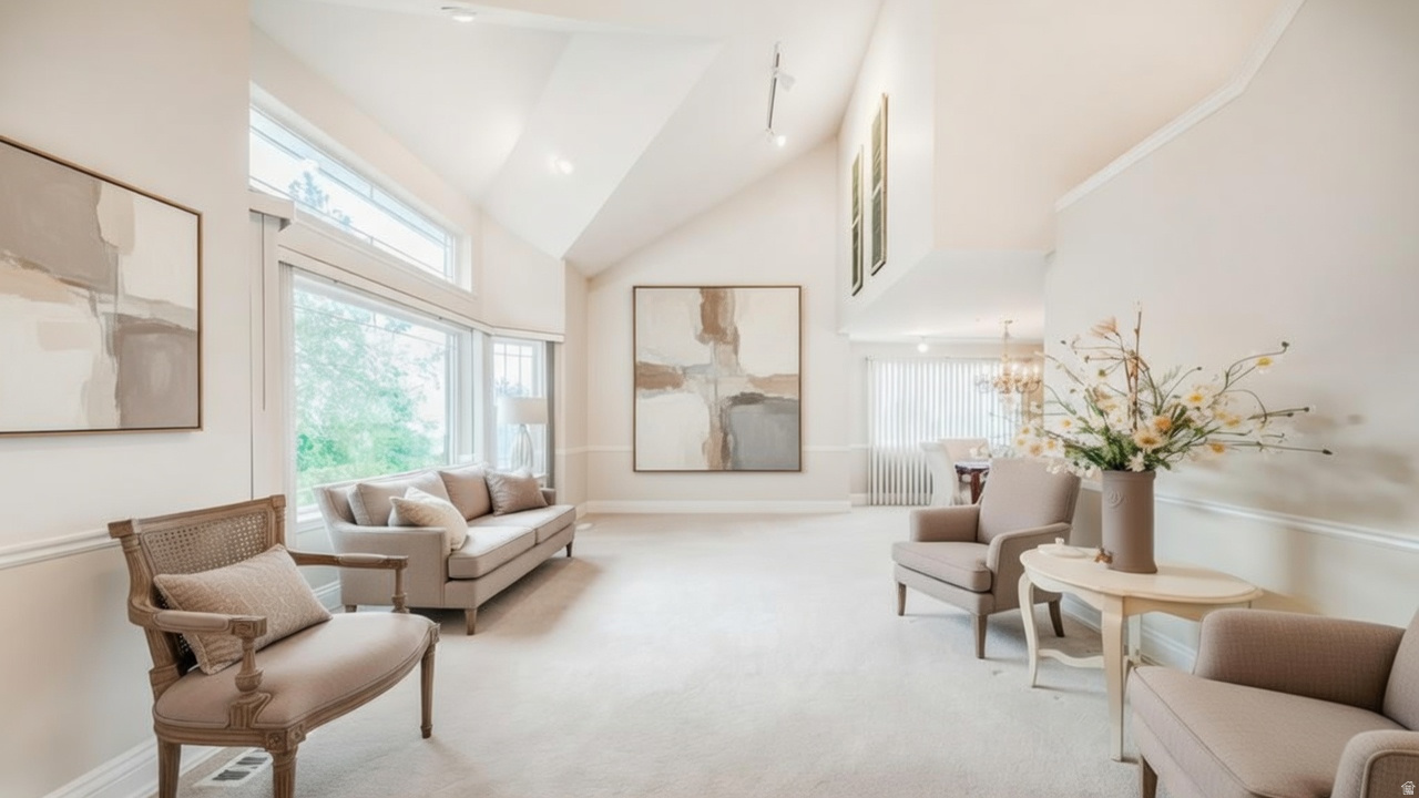 EASTRIDGE V - Residential