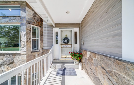 EASTRIDGE V - Residential