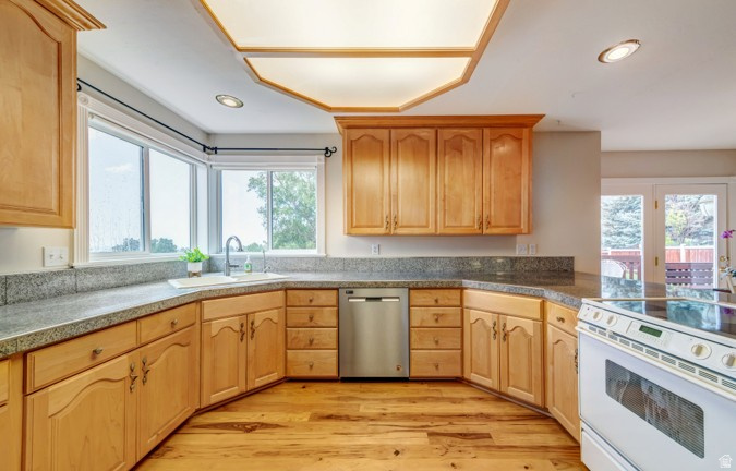 EASTRIDGE V - Residential