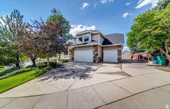EASTRIDGE V - Residential