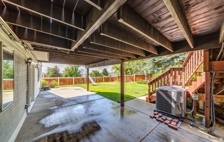 EASTRIDGE V - Residential