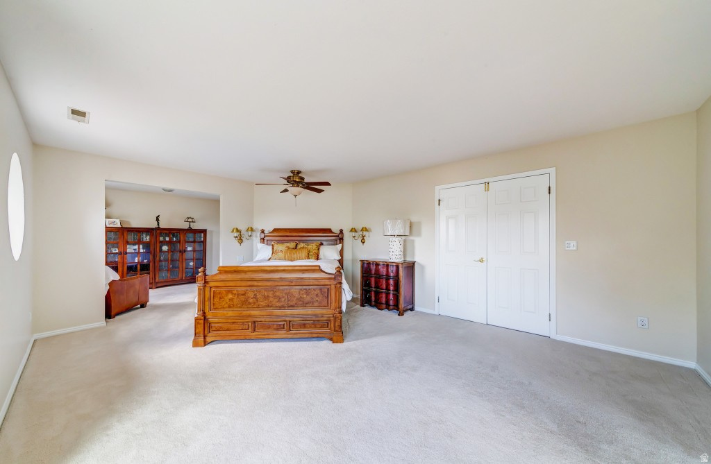 EASTRIDGE V - Residential