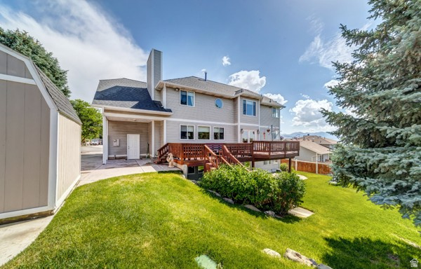 EASTRIDGE V - Residential