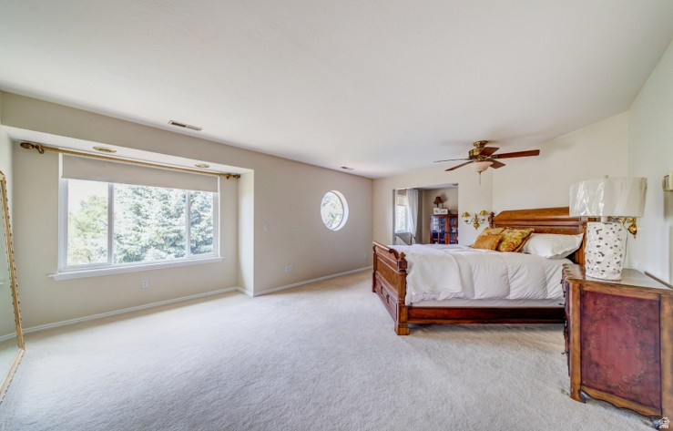 EASTRIDGE V - Residential