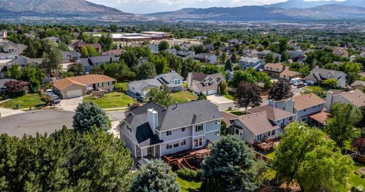EASTRIDGE V - Residential