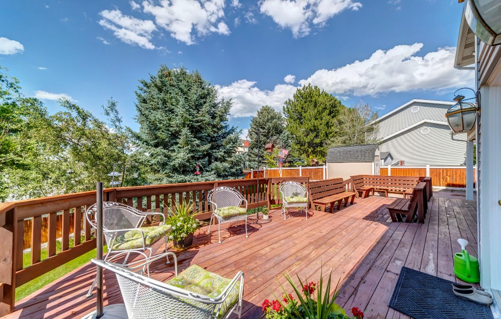 EASTRIDGE V - Residential