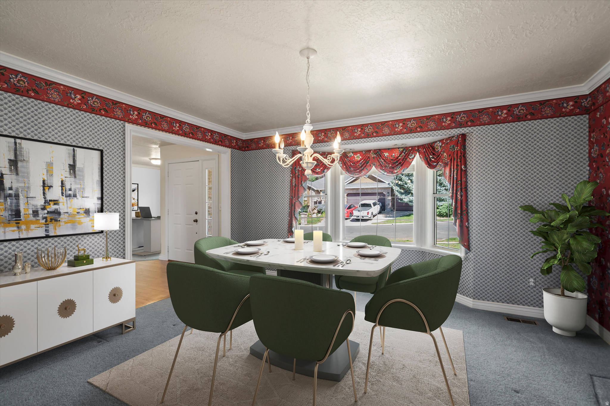SNOW CANYON - Residential