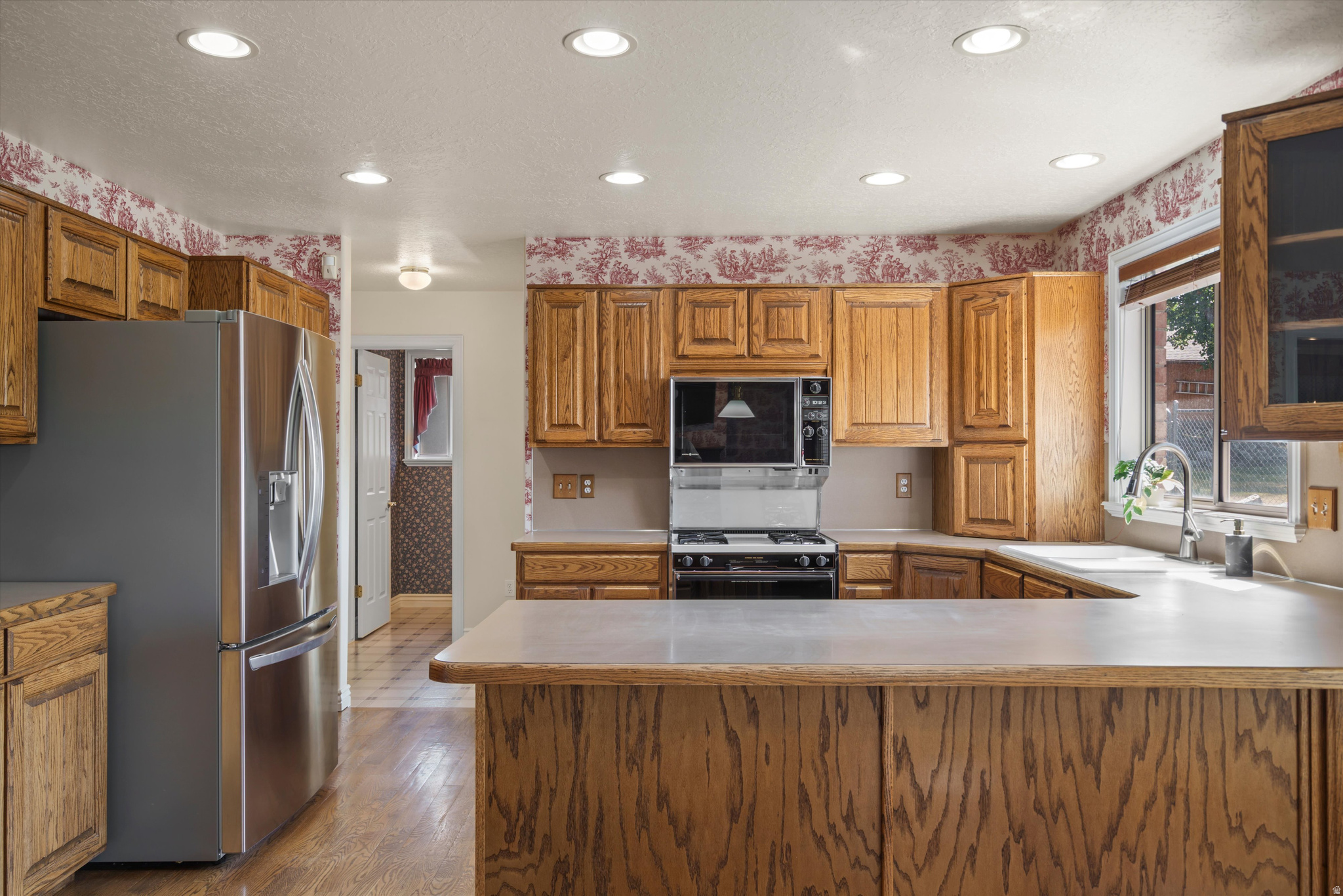 SNOW CANYON - Residential