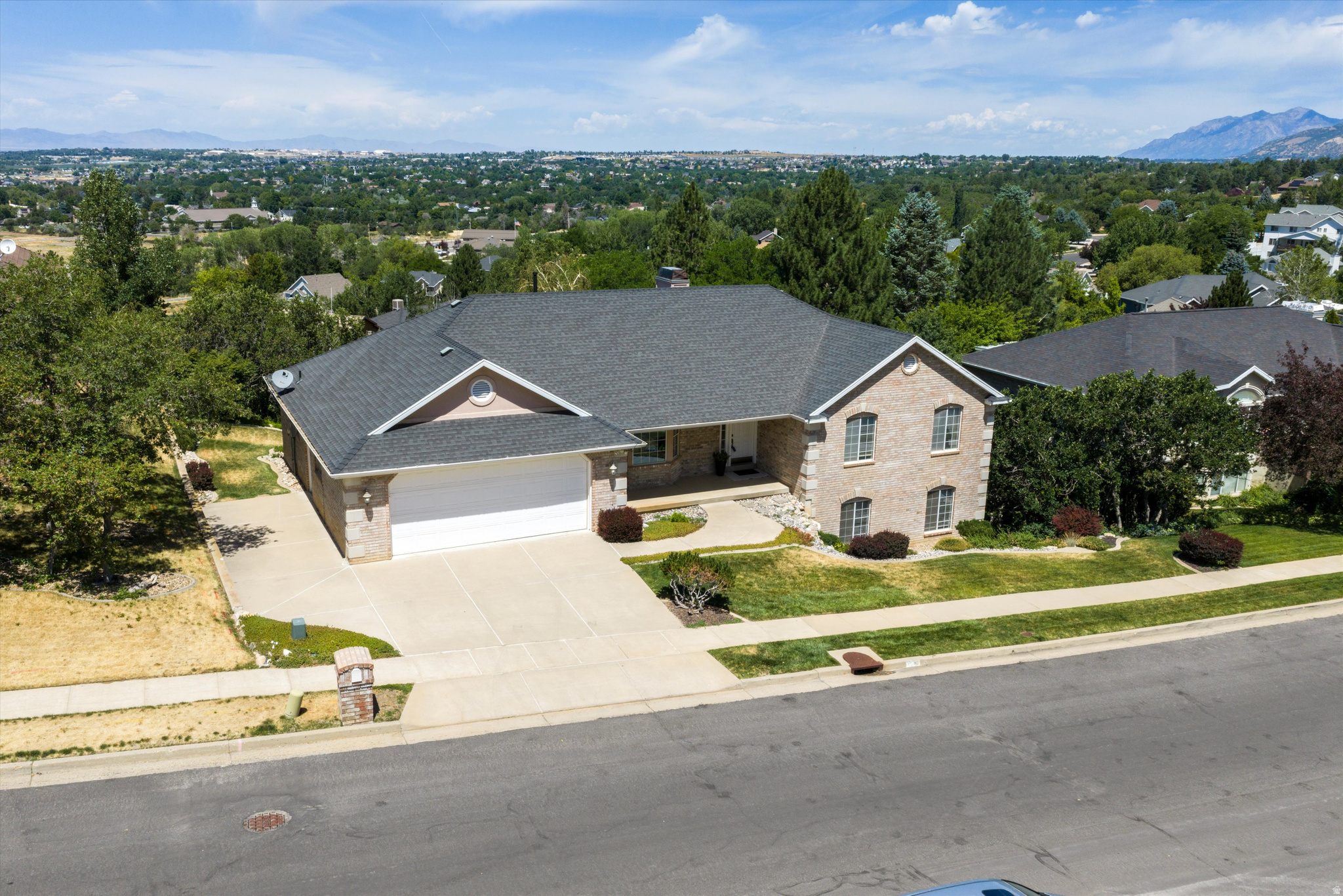 SNOW CANYON - Residential