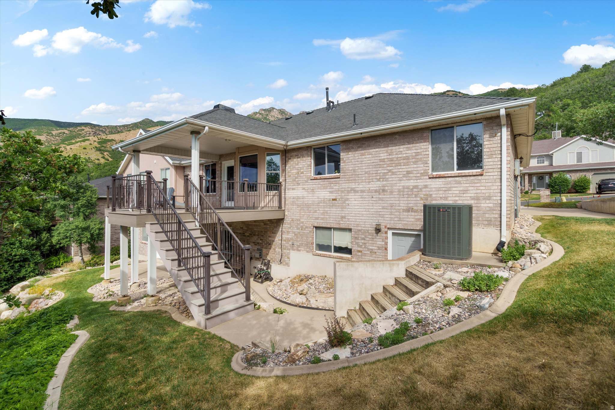 SNOW CANYON - Residential
