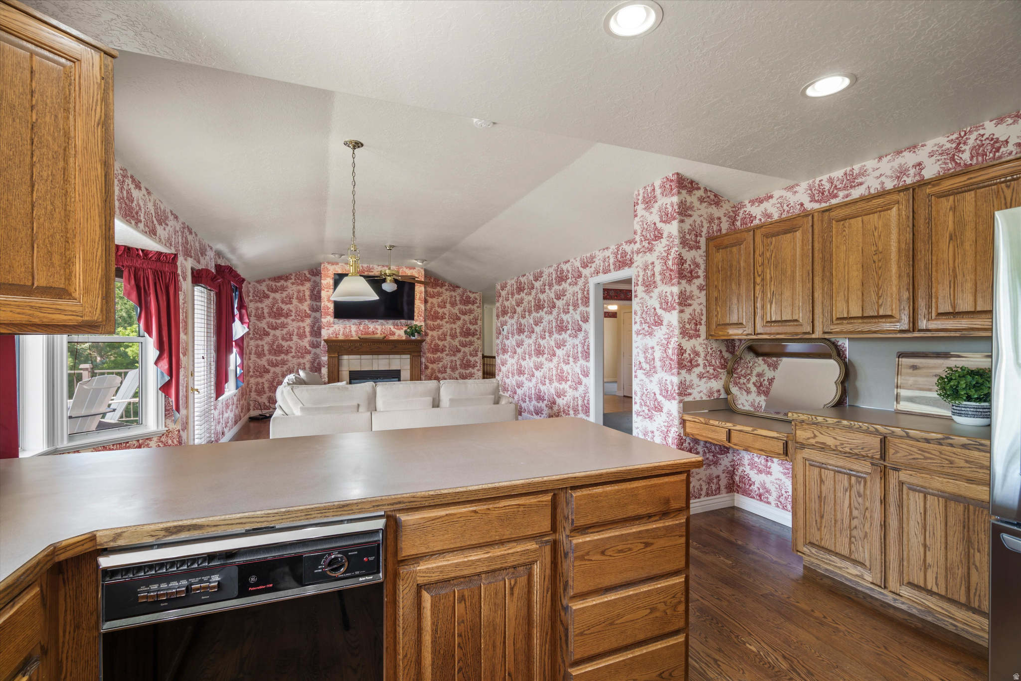 SNOW CANYON - Residential