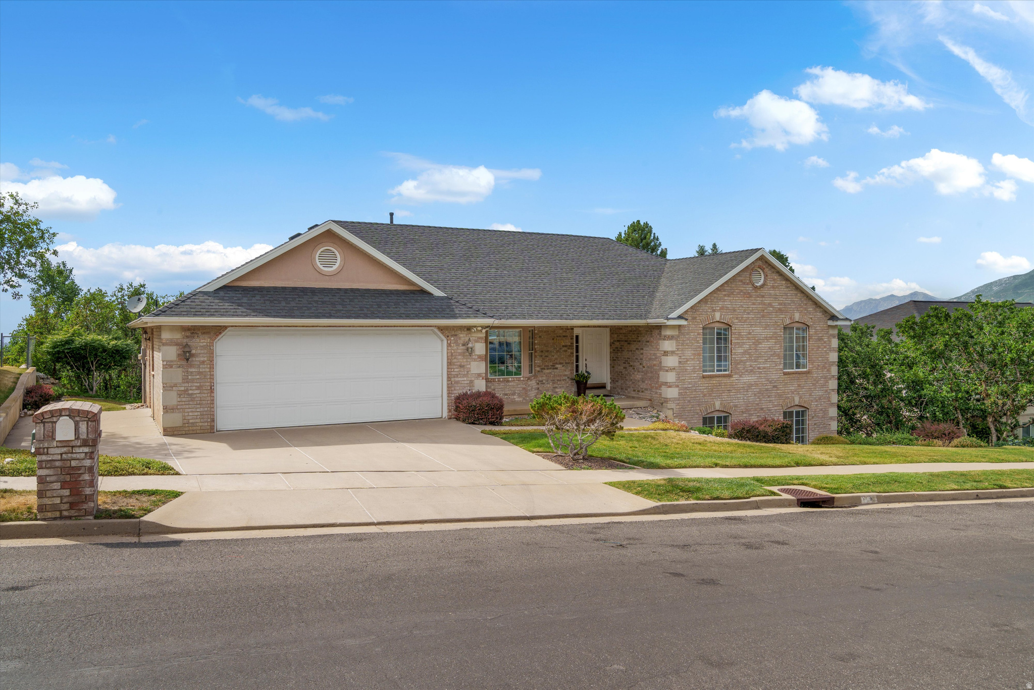 SNOW CANYON - Residential